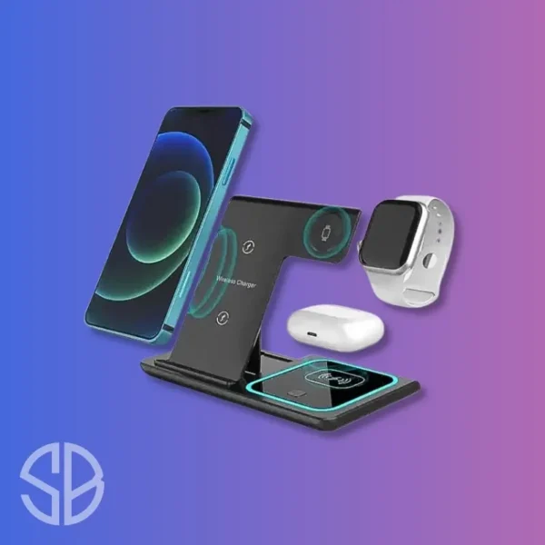 Smartblend 3 az 1-ben mágneses vezeték nélküli töltő (3) Smartblend 3 az 1-ben mágneses vezeték nélküli töltő (3)