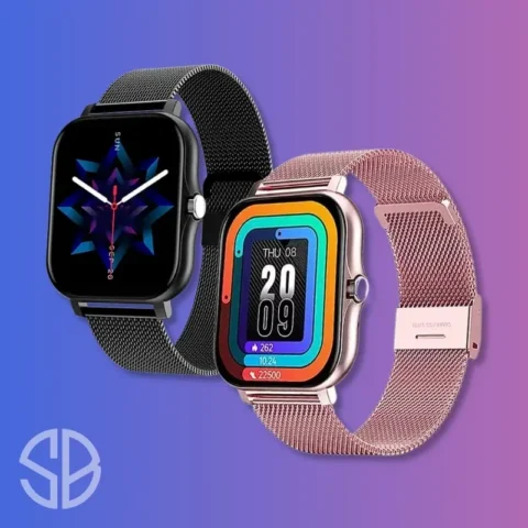 Smartblend GT20 Okosóra láncos (1)