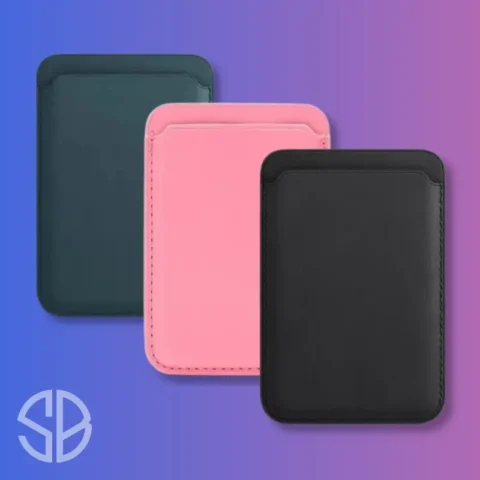 Smartblend Mágneses mini tárcák (1)