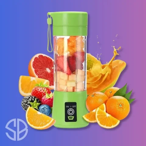 Smartblend hordozható elektromos mixer (2)
